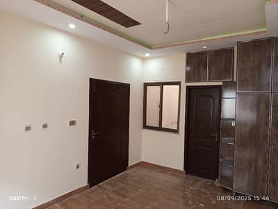 10 Marla House Ideally Situated In Pak Arab Society Phase 1 - Block B