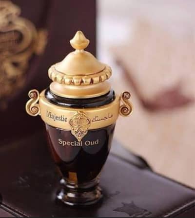 Majestic Special Oud