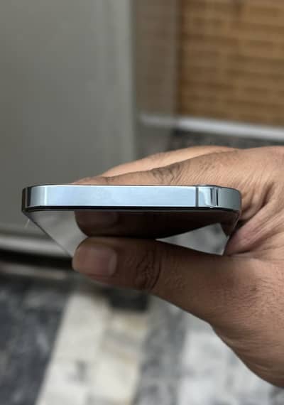 iphone 12 pro LLA-dual PTA approved (with box)