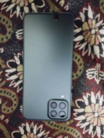 Samsung Mobile M33 5G