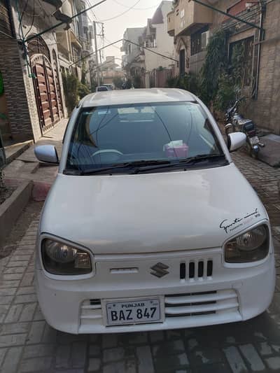 alto japani automatic hybrid 16/20 All most genion paint ma