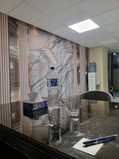 Office Table for Sale – Excellent Condition | Strong & Stylish