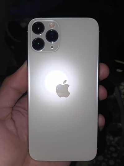 iPhone 11 pro 64gb pta approved