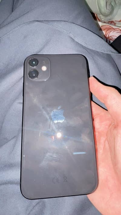 Apple iPhone 11