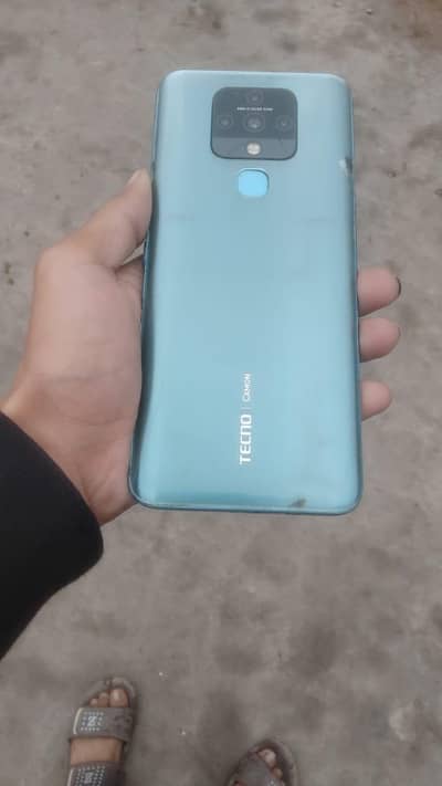 Tecno camon 16se(6:128)/03117530073 call