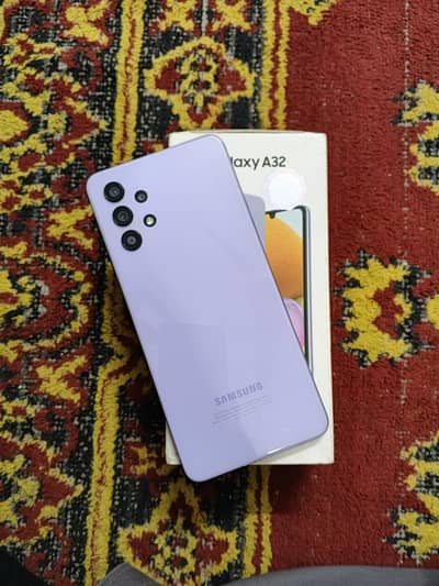 Samsung a32
