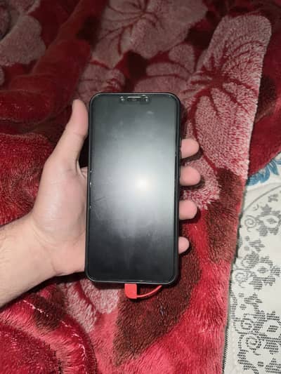 Huawei nova 3i (exchange possible)