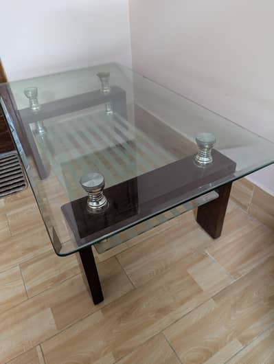 Center table / Cofee table