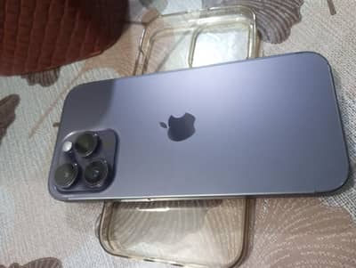 iphone 14 pro max 256GB