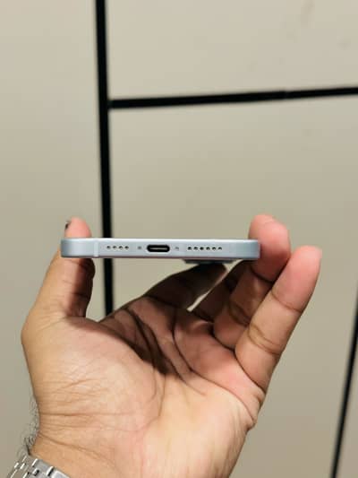 Iphone 15 Plus 128Gb