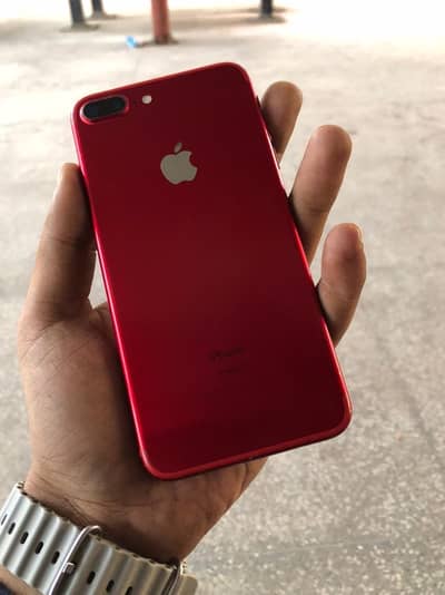 iPhone 7 Plus 128 Gb