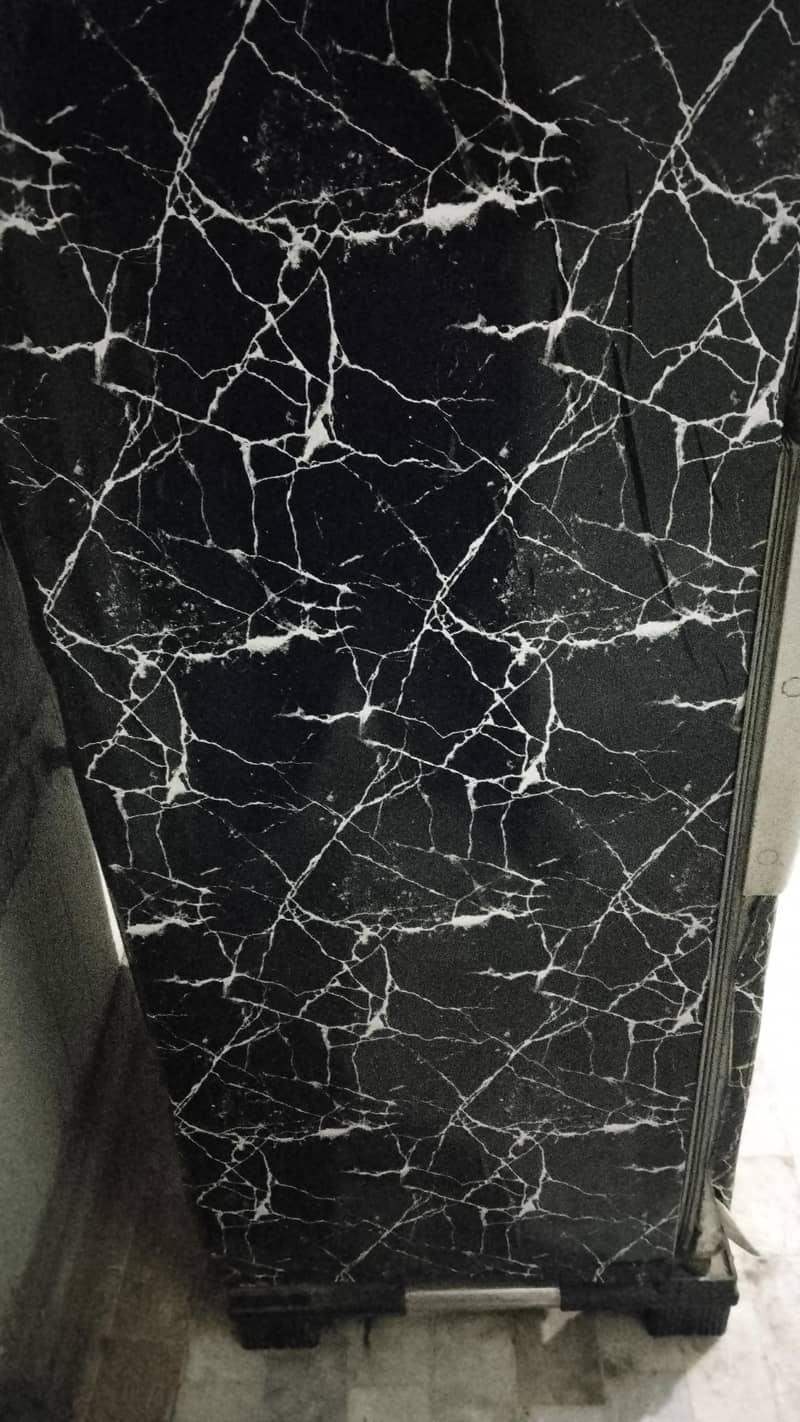 dawlance old model 2