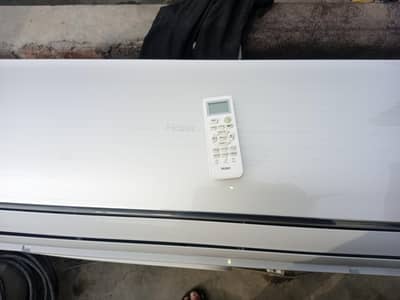 2024 T3 modal Haier 1.5 ton DC inverter