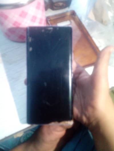 Samsung Galaxy Note 9