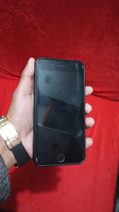 iPhone 7 plus official PTA