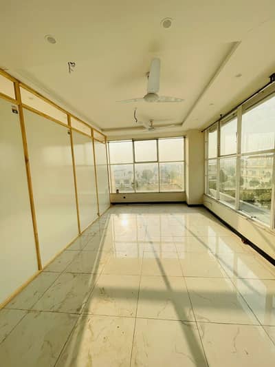 brand new Apartment for rent in Top City-1 Islamabad