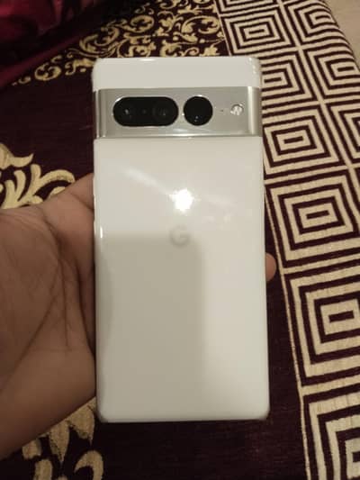 Goggle pixel 7 pro