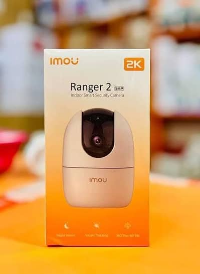 WIFI WIRELESS CAMERA