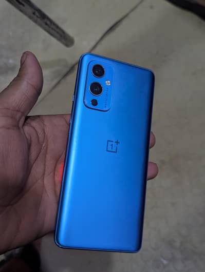 ONEPLUS 9 5G