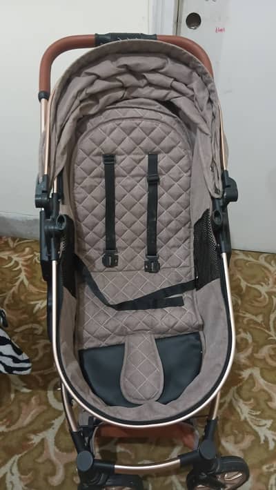 Imported pram for sale