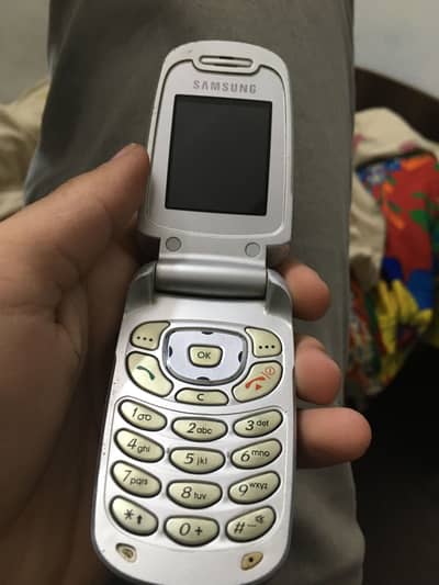 Samsung SGH x490