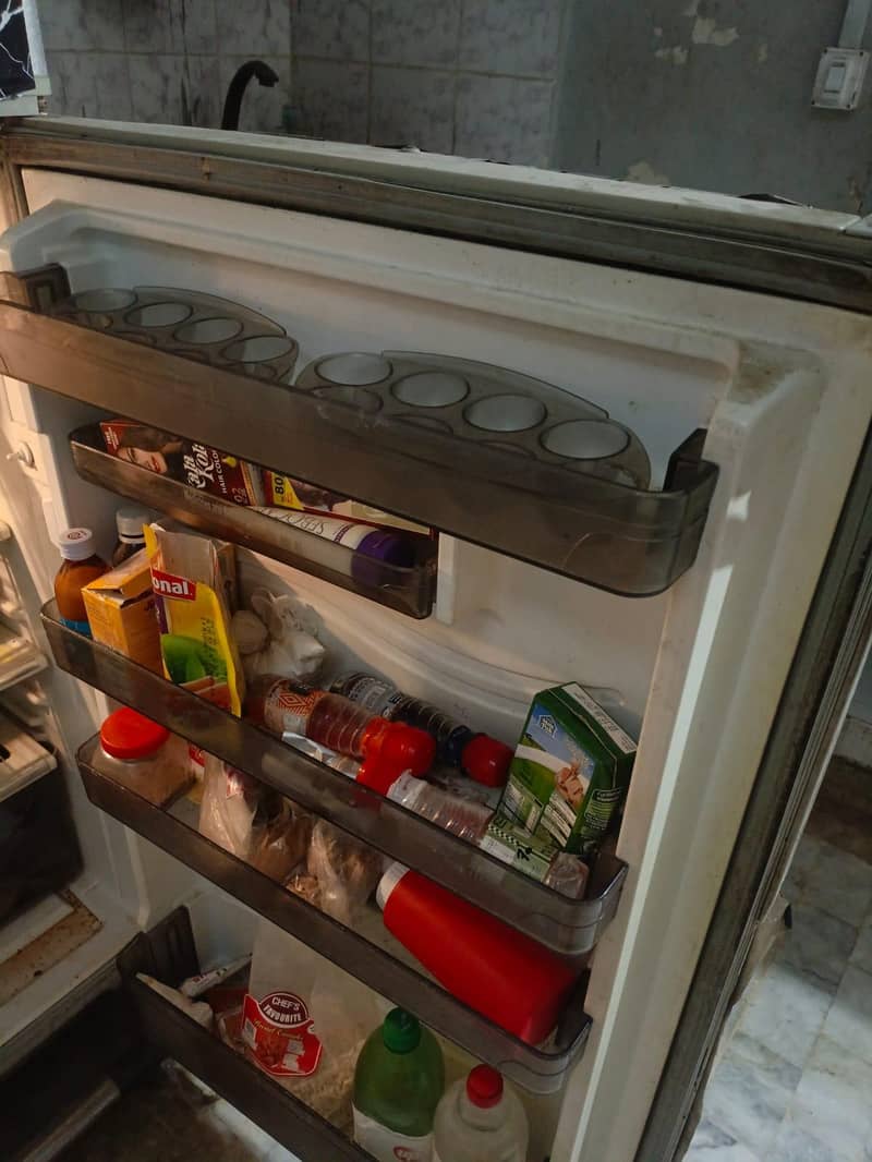 dawlance old model 3