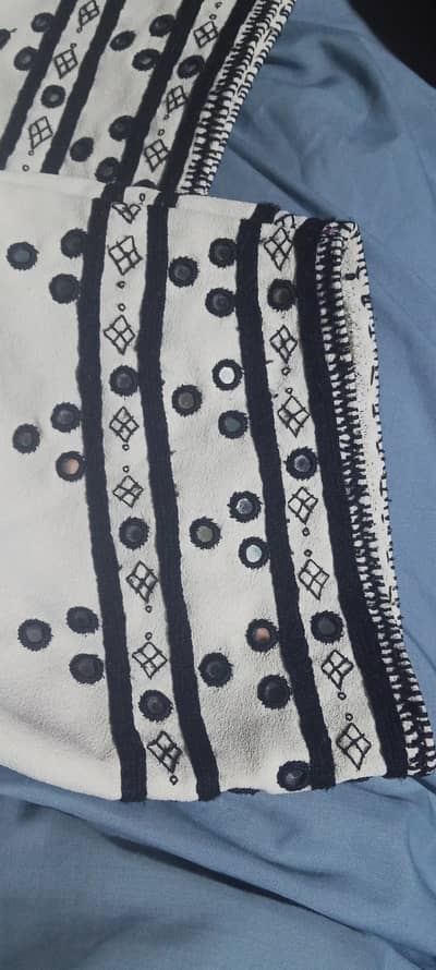 Balochi dress
