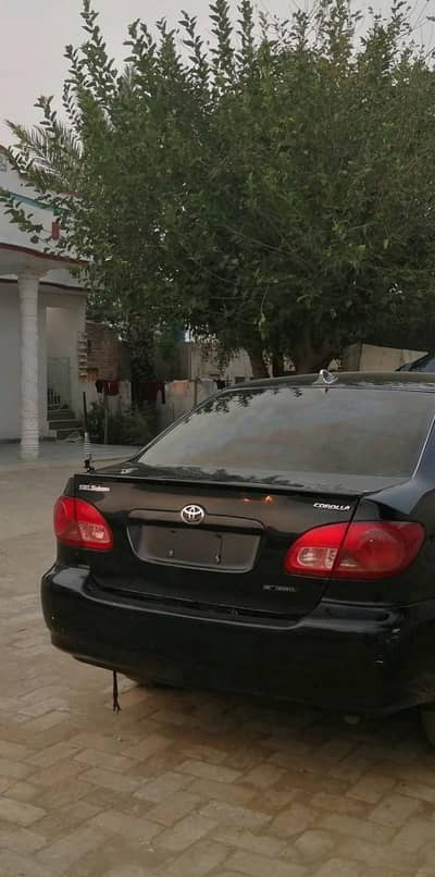 very very smooth drive  . pick bhot e out class ha garri ki