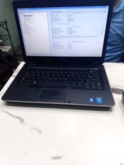 Dell Latitude 6640 | Core i5 4th Gen | 8GB RAM | 128GB SSD | 14”