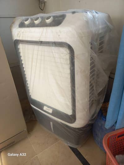 new air cooler available for sale