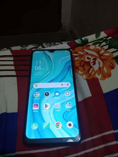 Oppo A1K Lush Condition 9.9/10