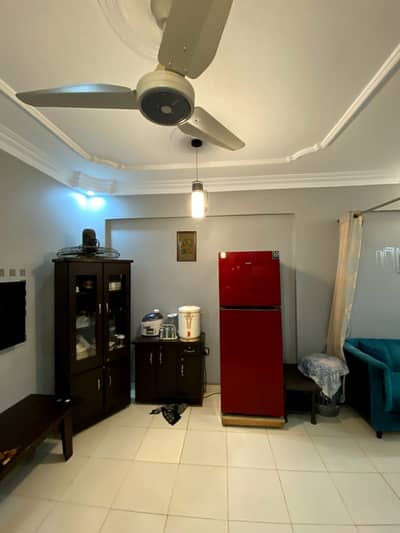 Pure West Open Apartment For Sale In Gawalior Society at Scheme 33