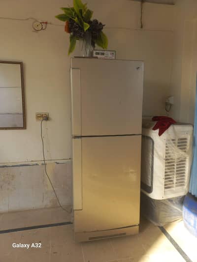 PEL company full size fridge for sale
