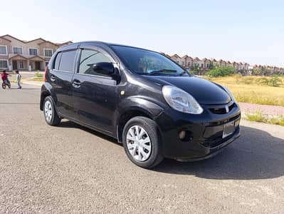 Toyota passo 15/16 ( urgent sale )