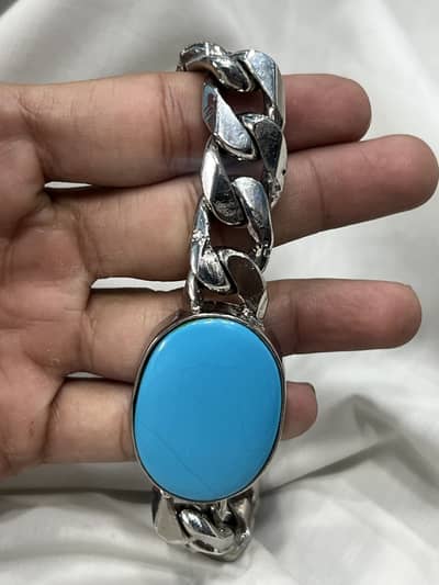 10 Tola CHANDI BRACELET