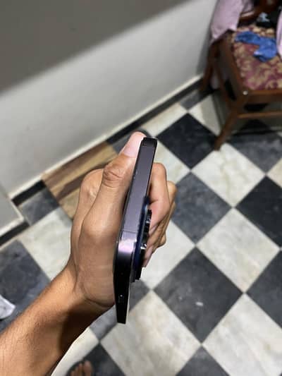 iPhone 14 pro max Facetory unlock