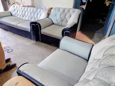 sofa set 5 seater