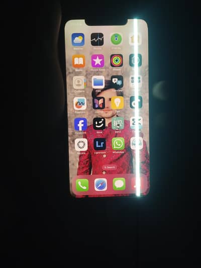 iphone 11 pro max non PTA