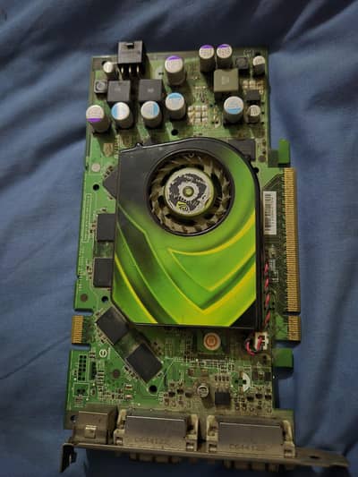 graphics card for sale bilkul ok hai