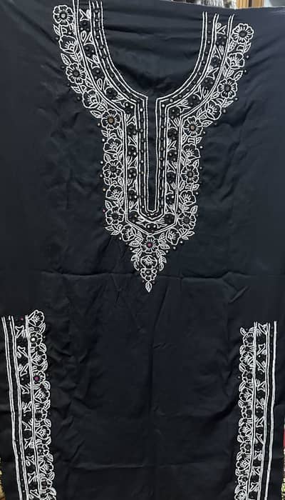 Kharhai and sheesha handmade