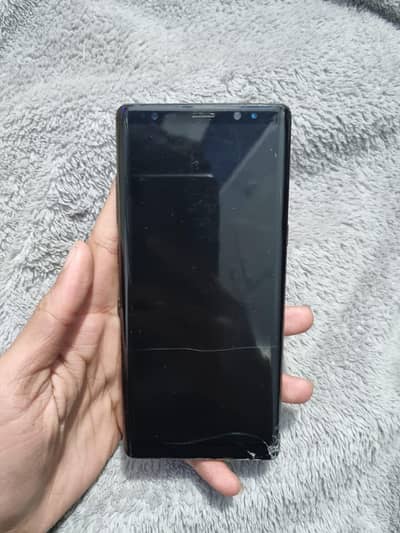 Samsung galaxy note 8