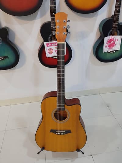 Deviser original acoustic
