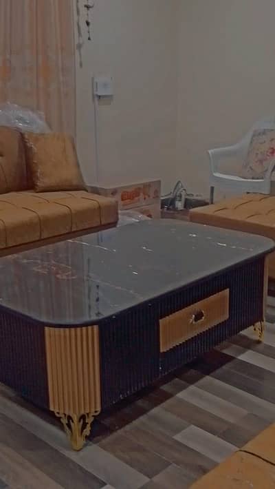 10 condition new table