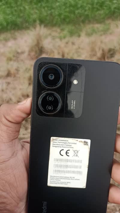 redmi 13 c