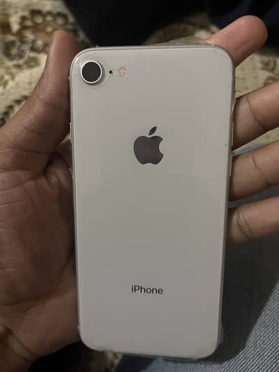 Iphone 8 non pta