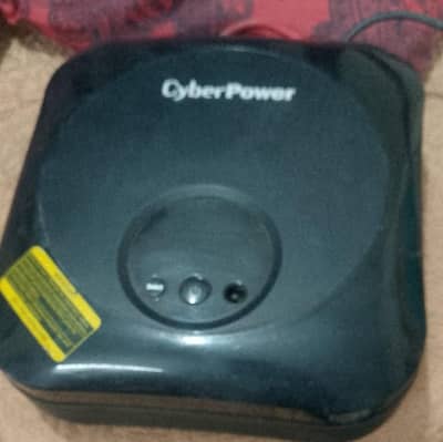 UPS in good condition