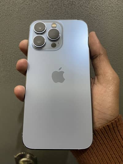 iPhone 13pro (jv) 128