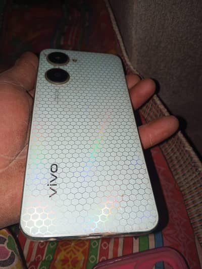 VIVO Y03