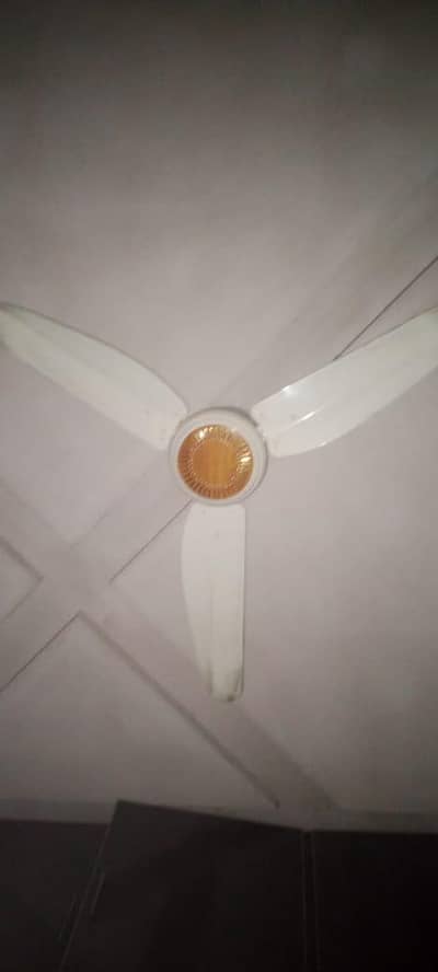 ceiling fans Total 3 pcs