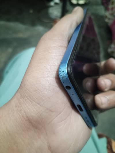 all ok no open bus glass change hona hn